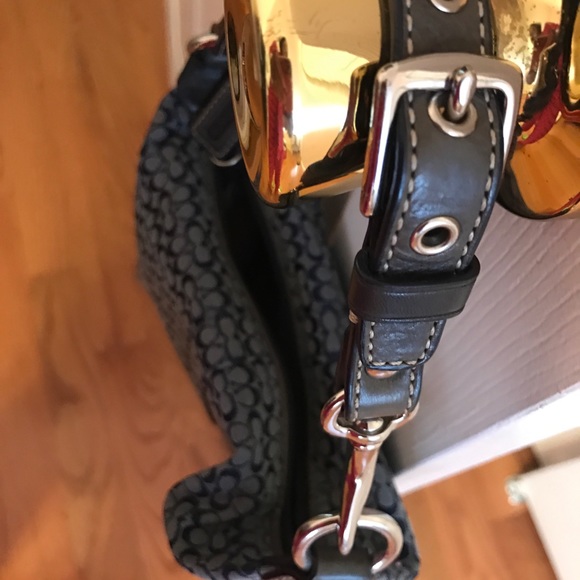 Coach bag - Picture 5 of 7